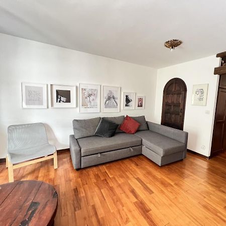 In Cervinia Center - 50Mt From Ski Slopes Apartment Бройл-Червиня Екстериор снимка