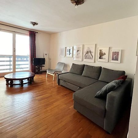 In Cervinia Center - 50Mt From Ski Slopes Apartment Бройл-Червиня Екстериор снимка
