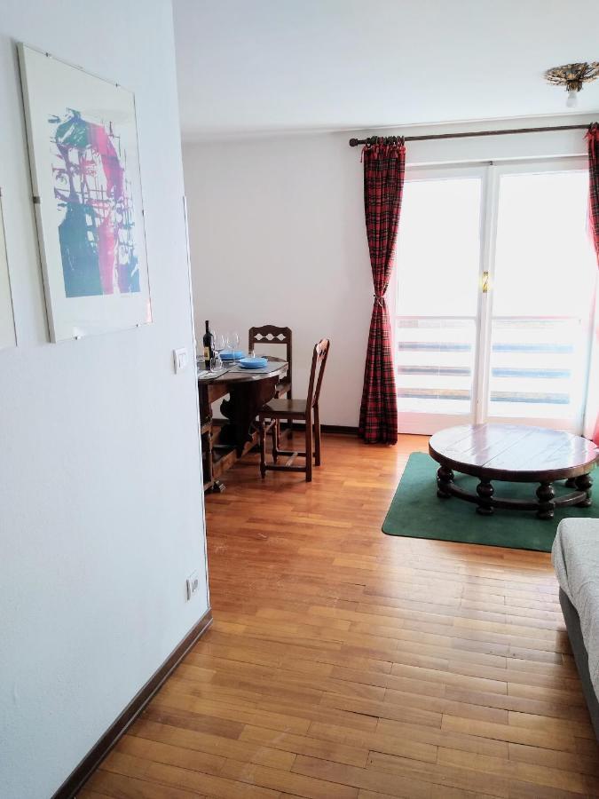 In Cervinia Center - 50Mt From Ski Slopes Apartment Бройл-Червиня Екстериор снимка