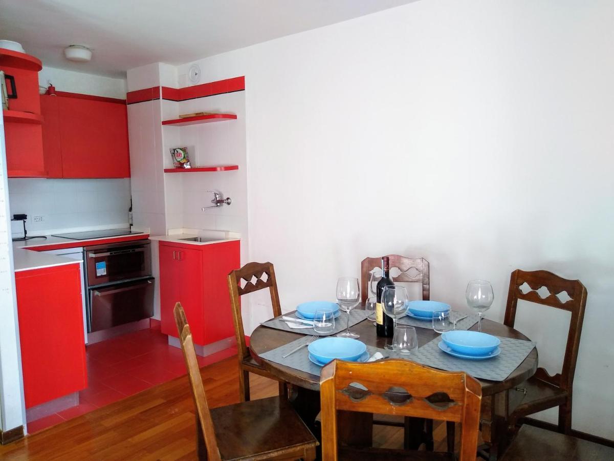 In Cervinia Center - 50Mt From Ski Slopes Apartment Бройл-Червиня Екстериор снимка