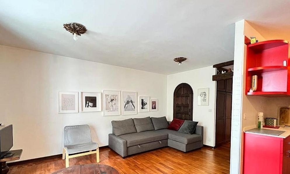 In Cervinia Center - 50Mt From Ski Slopes Apartment Бройл-Червиня Екстериор снимка