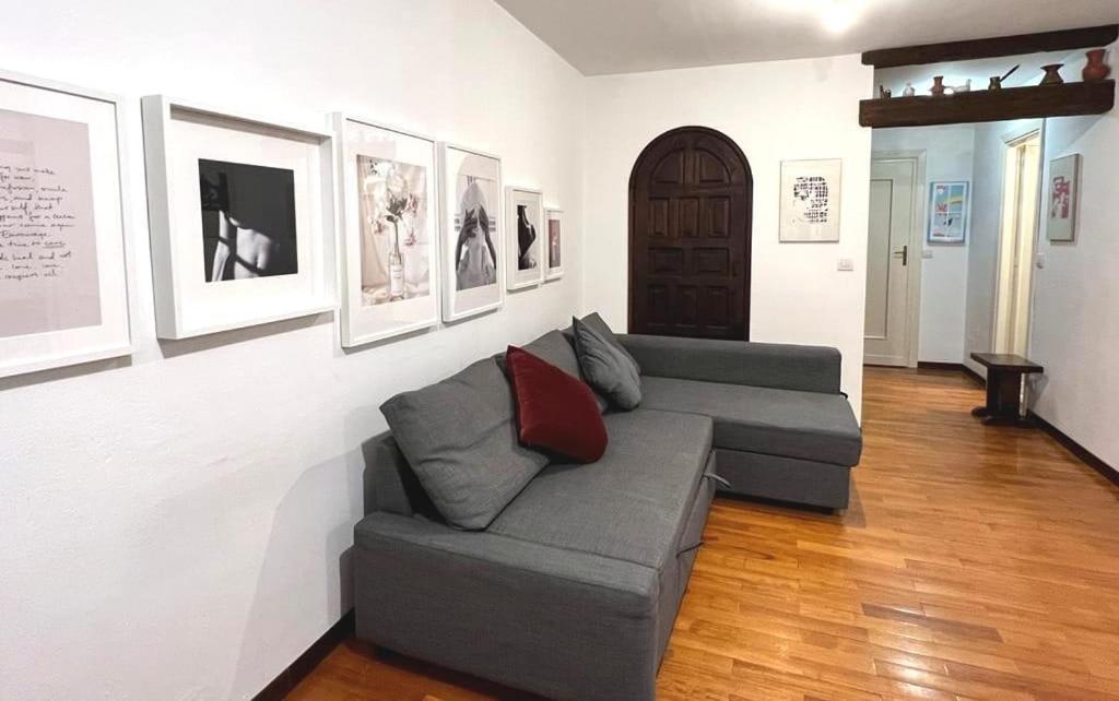 In Cervinia Center - 50Mt From Ski Slopes Apartment Бройл-Червиня Екстериор снимка