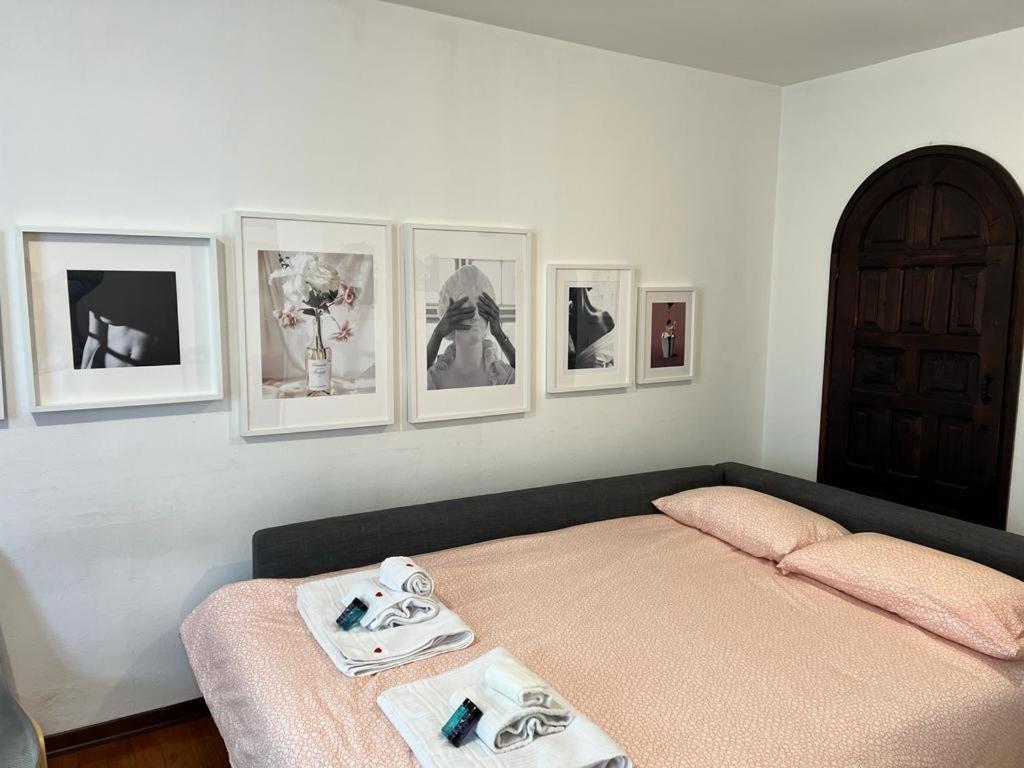 In Cervinia Center - 50Mt From Ski Slopes Apartment Бройл-Червиня Екстериор снимка