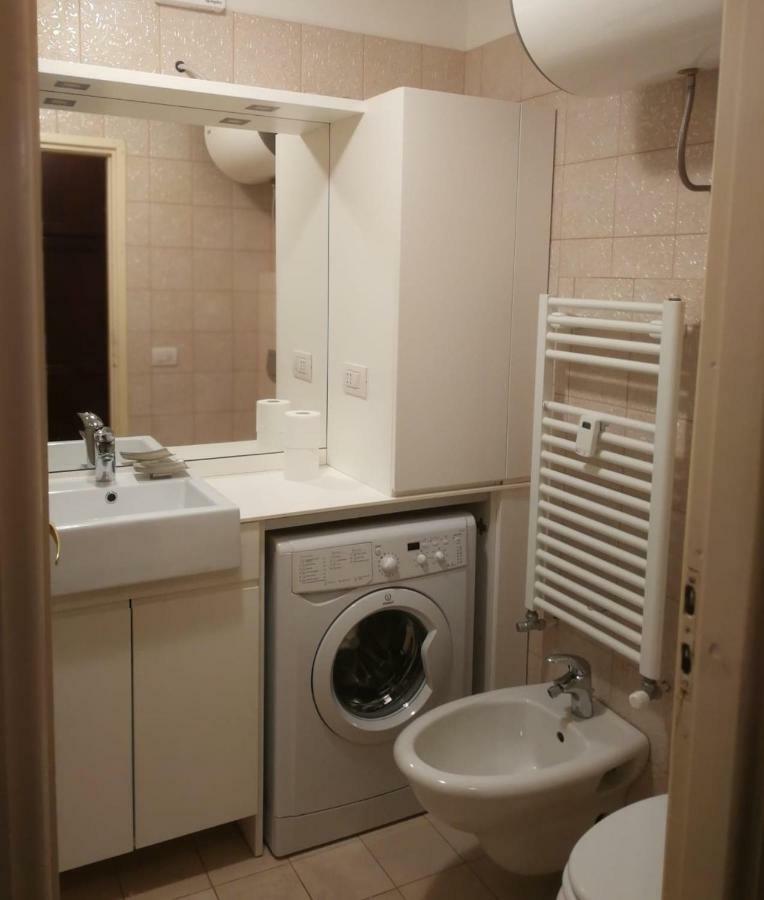 In Cervinia Center - 50Mt From Ski Slopes Apartment Бройл-Червиня Екстериор снимка